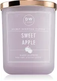 DW Home Signature Sweet Apple - Ароматическая свеча — фото 1
