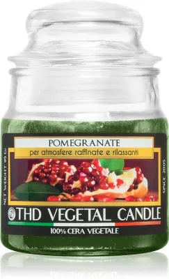 THD Italian Luxury Pomegranate - душистая свеча
