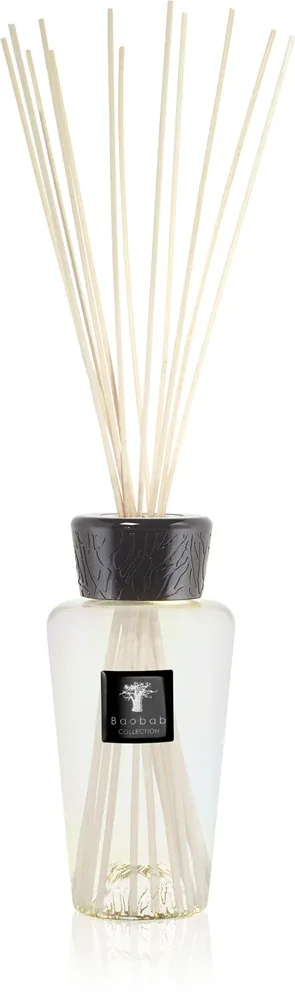 Baobab Collection All Seasons Madagascar Vanilla - Ароматический диффузор с наполнителем, 500 мл