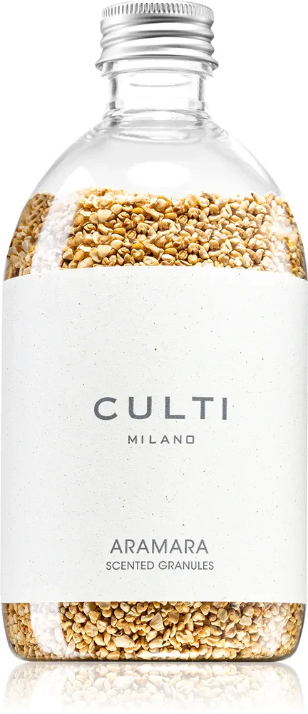 Culti Milano Home Aramara - Гранулы ароматизатора, 240 г