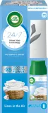 Air Wick Freshmatic Linen In The Air - Освежитель воздуха, 250 мл — фото 2
