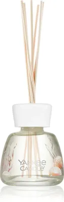 Yankee Candle Pink Sands - Ароматический диффузор с наполнителем, 100 мл