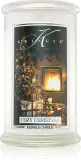 Kringle Candle Cozy Christmas - Ароматическая свеча, 624 г — фото 1