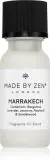 Ароматическое масло для дома MADE BY ZEN Signature Marrakech древесное, свежее, пряное, с удобным дозированием, 15 мл — фото 1