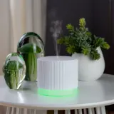 Диффузор ароматов MADE BY ZEN Novo ультразвуковой, с USB-кабелем, объём резервуара 100 мл — фото 2