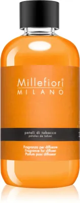 Millefiori Petali Di Tabacco - Наполнение для диффузоров, 250 мл
