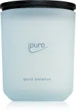 ipuro Classic Balance - Ароматическая свеча, 270 г — фото 1