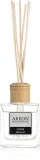 Areon Home Perfume Silver - Ароматический диффузор с наполнителем, 150 мл — фото 1