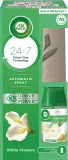 Air Wick Freshmatic White Flowers - Освежитель воздуха в аэрозольном виде с ароматом цветов, 250 мл — фото 2