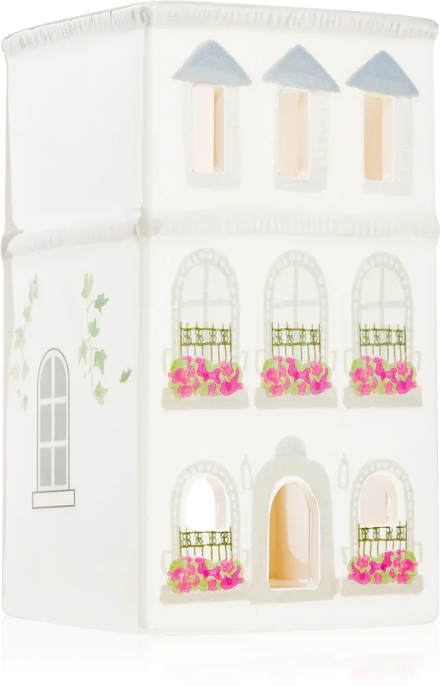 Paddywax Parisian Townhouse - Подарочный набор "