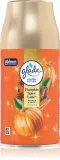 GLADE Pumpkin Spice Latte - Автоматический освежитель воздуха, заправка, 269 мл — фото 1