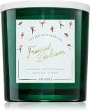 DW Home Winter Wonderland Frosted Balsam - Ароматическая свеча — фото 1