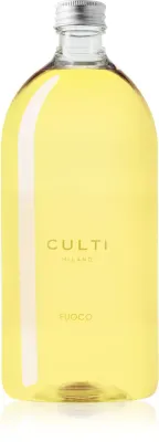 Culti Milano Refill Fuoco - Наполнитель для диффузоров, 1000 мл