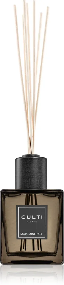 Culti Milano Decor Mareminerale - Наполнитель для диффузоров, 500 мл