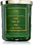 DW Home Signature Pine Forest - Ароматическая свеча, 420 г — фото 1