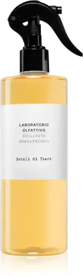 Laboratorio Olfattivo Petali di Tiare - Освежитель воздуха в аэрозольной упаковке I I., 500 мл