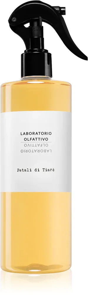 Laboratorio Olfattivo Petali di Tiare - Освежитель воздуха в аэрозольной упаковке I I., 500 мл