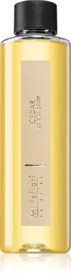 Millefiori Selected Cedar - Наполнитель для диффузоров, 250 мл
