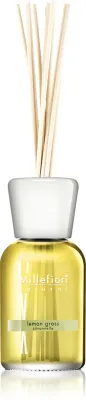 Millefiori Milano Lemon Grass - душевой гель, 500 мл