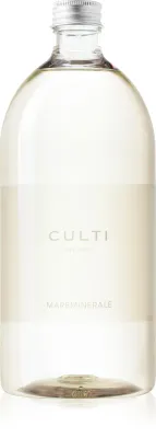 Culti Milano Refill Mareminerale - Наполнитель для диффузоров, 1000 мл