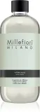 Millefiori Milano White Musk - Наполнитель для диффузоров, 500 мл — фото 1