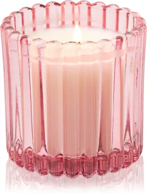 Paddywax Pink Peppermint - Ароматическая свеча, 127 г