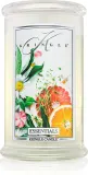 Kringle Candle Essentials - Ароматическая свеча, 624 г — фото 1