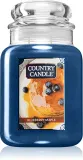 Country Candle Blueberry Maple - Ароматическая свеча, 680 г — фото 1