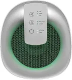 Concept OV1200 - Осушитель и очиститель воздуха White White, 1 шт — фото 3
