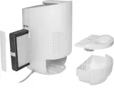 Concept OV1200 - Осушитель и очиститель воздуха White White, 1 шт — фото 8
