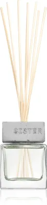 Sister's Aroma Jasmine + Musk - Диффузор аромата, 110 мл