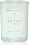 DW Home Signature Shimmering Snow - Ароматическая свеча, 434 г — фото 1