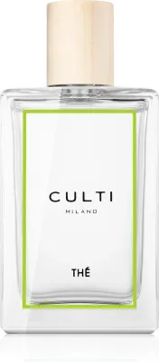 Culti Milano Spray The - Освежитель воздуха в аэрозольной упаковке, 100 мл