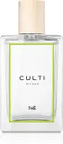 Culti Milano Spray The - Освежитель воздуха в аэрозольной упаковке, 100 мл — фото 1