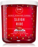DW Home Signature Sleigh Ride - Ароматическая свеча — фото 1