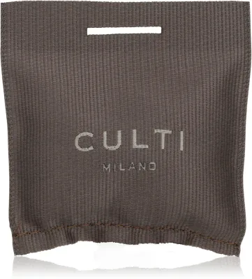 Ароматизатор для шкафа Culti Milano Home The с цветочным свежим ароматом, 1 шт