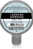 Bath & Body Works Lakeside Morning - Запах для машины наполнение, 6 мл — фото 1