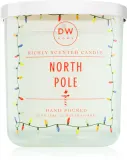 DW Home Signature North Pole - Ароматическая свеча — фото 1