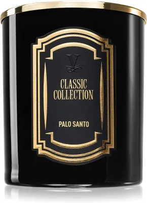 Vila Hermanos Classic Collection Palo Santo - Ароматическая свеча