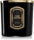 Vila Hermanos Classic Collection Palo Santo - Ароматическая свеча — фото 1
