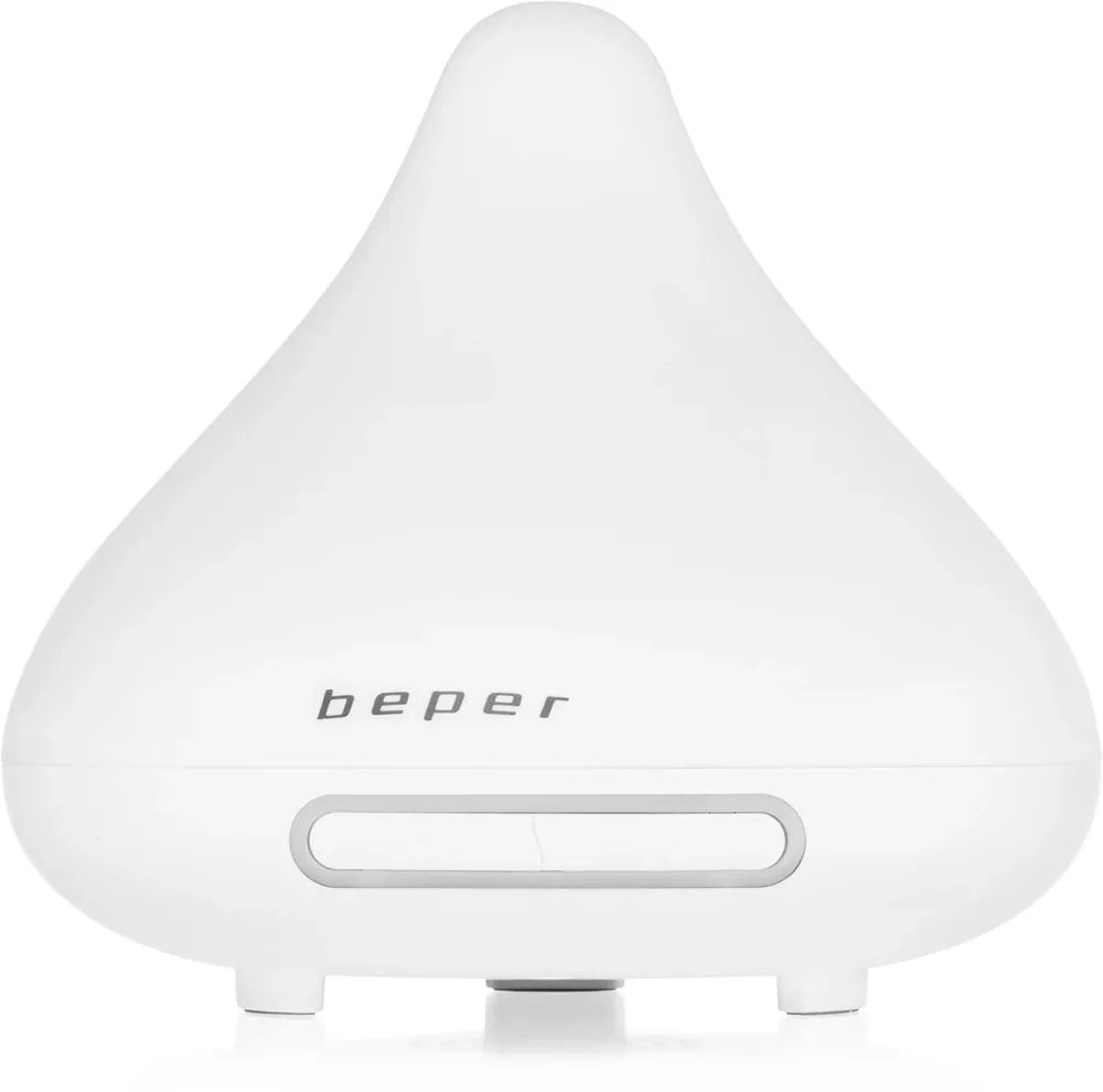 BEPER 70402 - Ультразвуковый диффузор запахов и увлажнитель воздуха, 1 шт