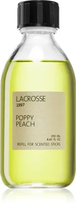 The Olphactory Lacrosse Poppy Peach - Наполнитель для диффузоров, 250 мл