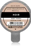 Bath & Body Works Noir - Запах для автомобиля наполнение, 6 мл — фото 1