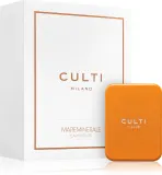 Culti Milano Car Diffuser Orange Mareminerale - Запах для машины + наполнение, 73 см — фото 1