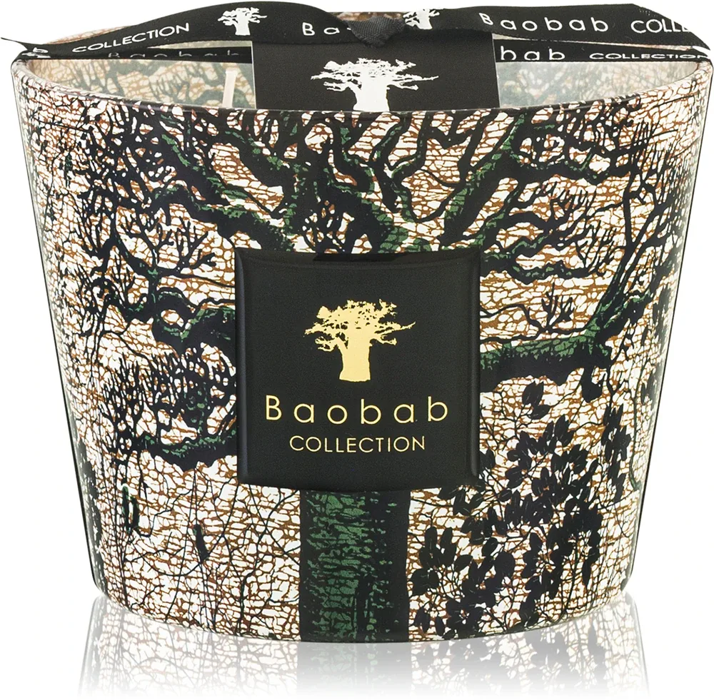 Baobab Collection Sacred Trees Kani - Ароматическая свеча, 10 см