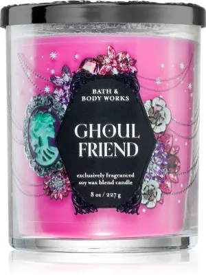 Bath & Body Works Ghoul Friend - Ароматическая свеча, 227 г