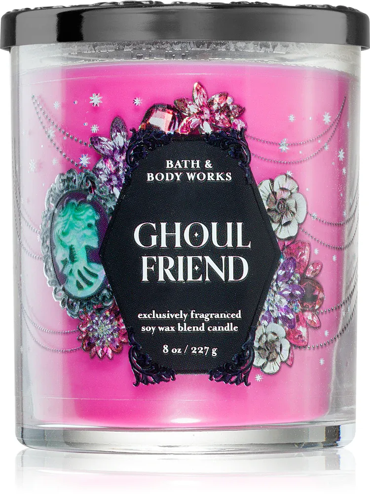 Bath & Body Works Ghoul Friend - Ароматическая свеча, 227 г