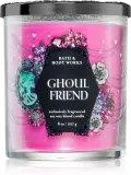Bath & Body Works Ghoul Friend - Ароматическая свеча, 227 г — фото 1