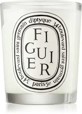 Diptyque Figuier - Ароматическая свеча, 190 г