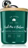 DW Home Farmhouse Fresh Pine & Balsam - Ароматическая свеча, 241 г — фото 1